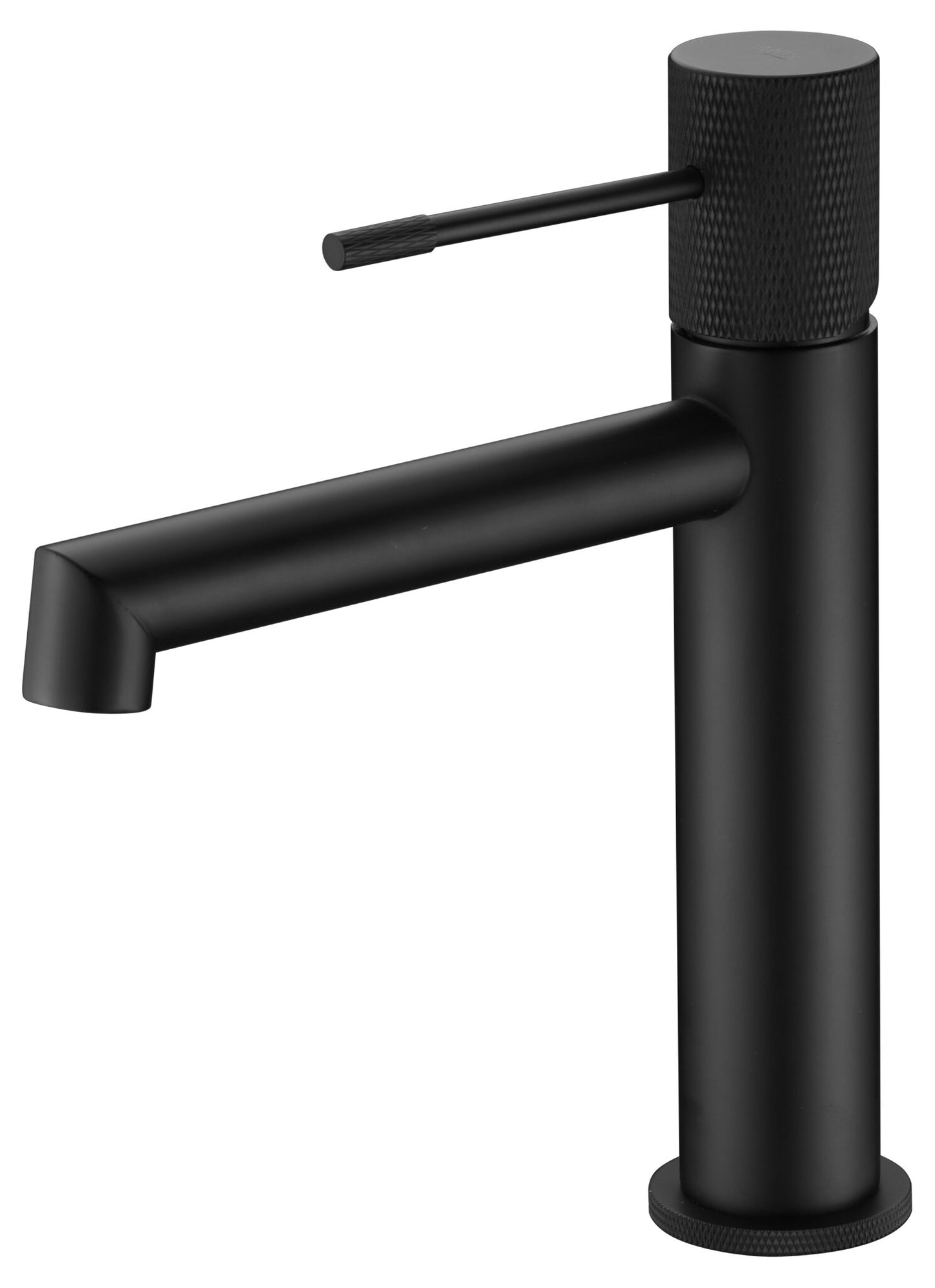 MATT BLACK WASHBASIN MIXER