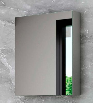 Mirror Cabinet 60x70cm